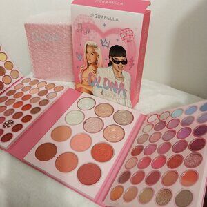 Make up